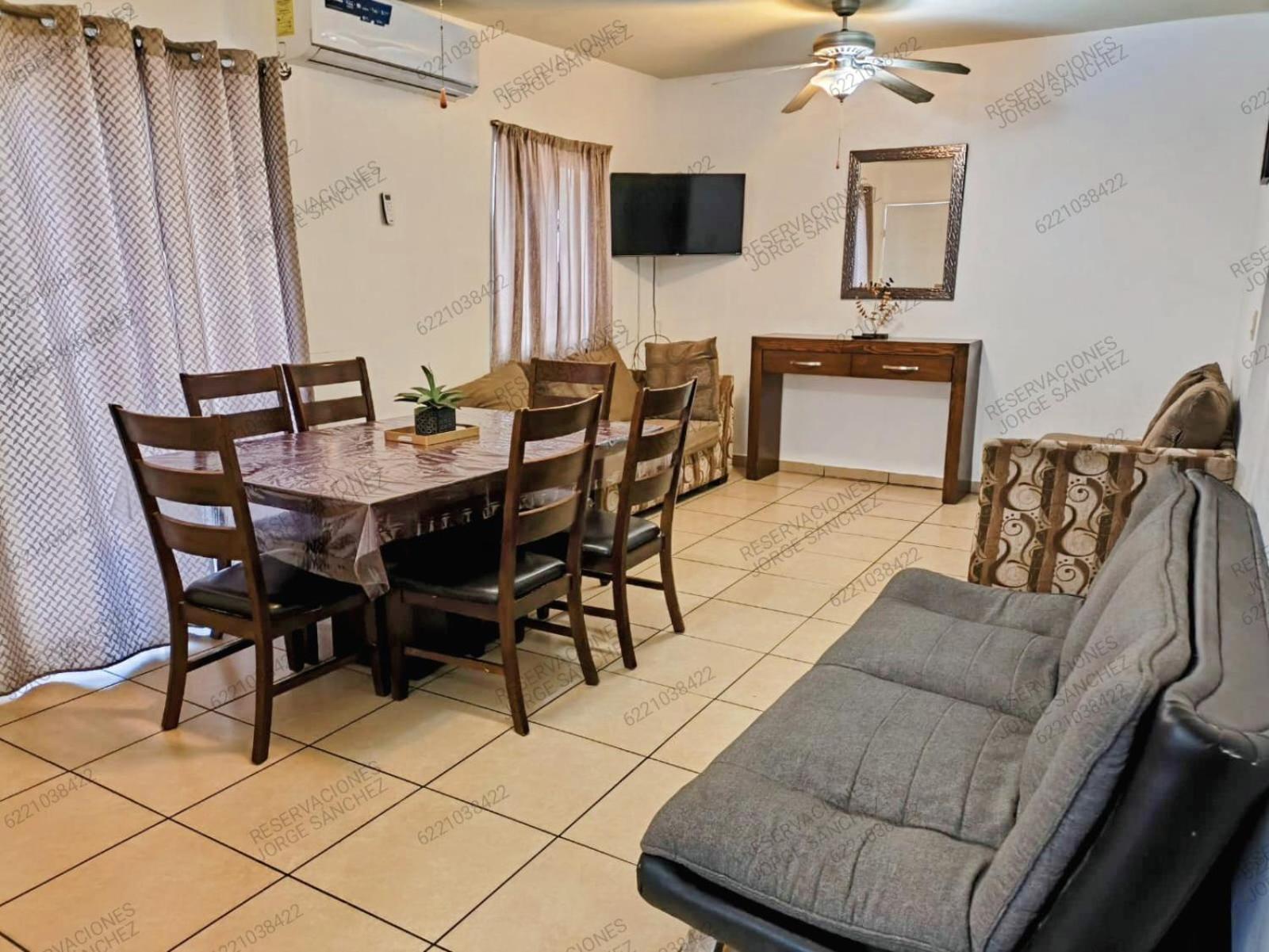 Casa Villa Serena 21 San Carlos Nuevo Guaymas Ngoại thất bức ảnh